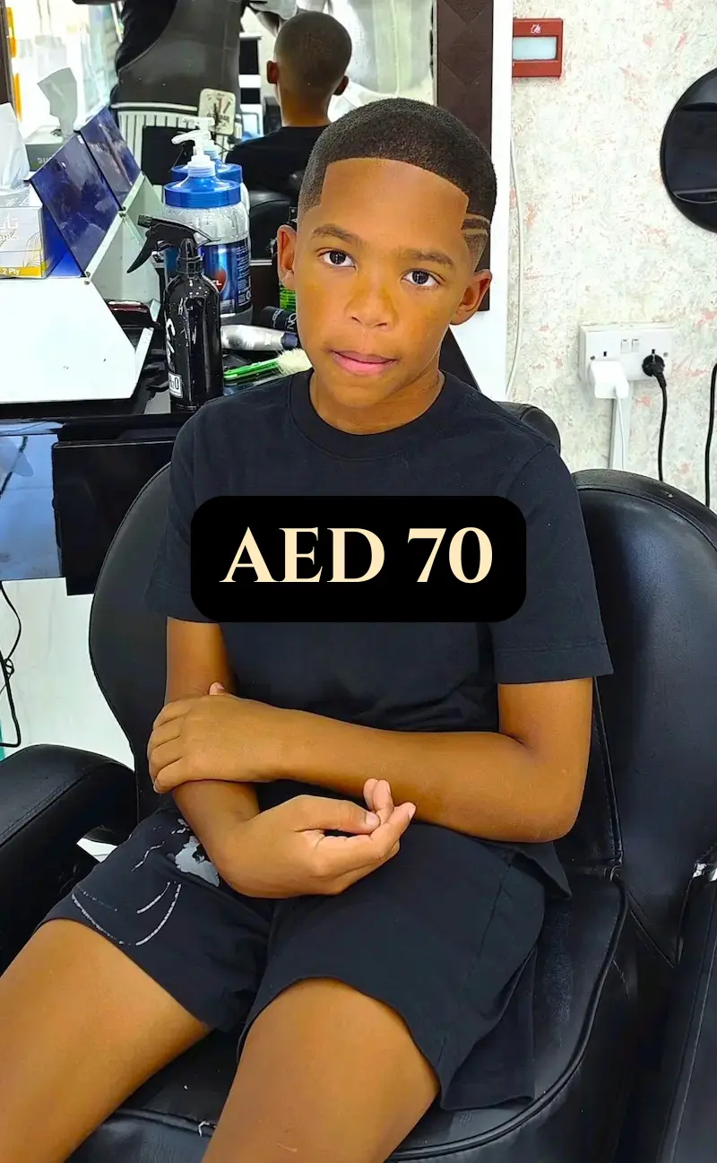 Hair service mobile placeholder 1