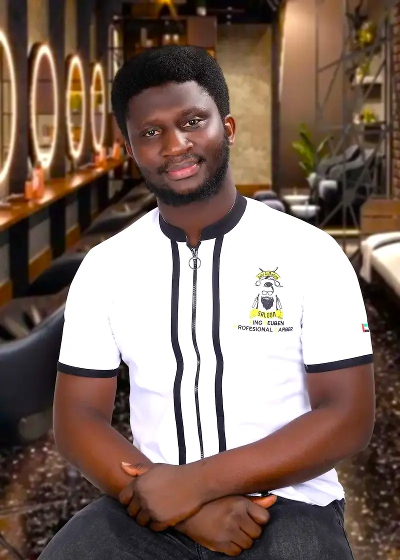 Team member mobile placeholder